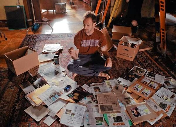 Sherlock Holmes | ABC Elementary Vers thumbnail