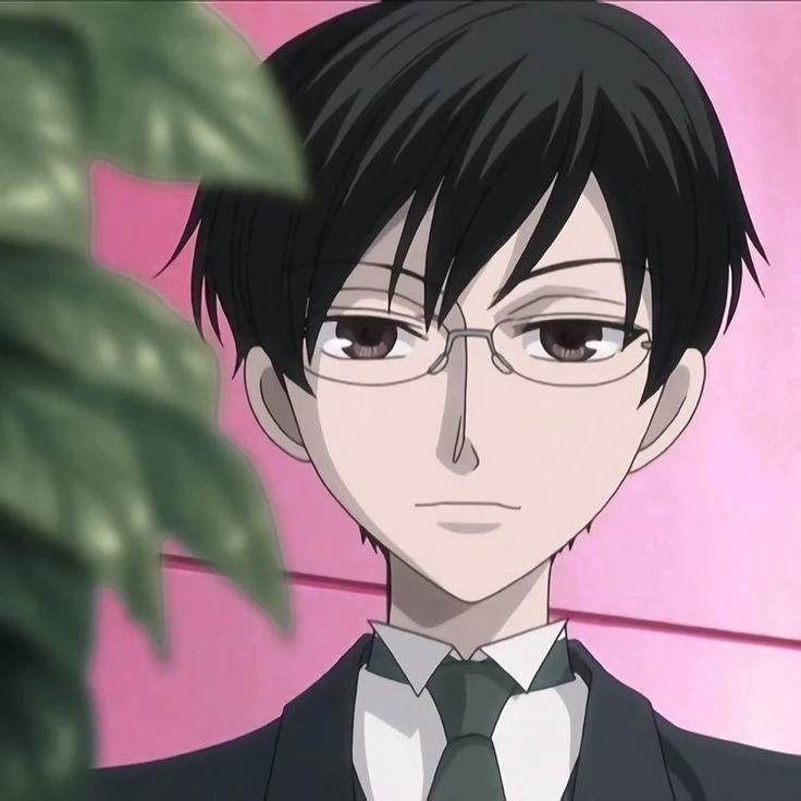 Kyoya Ootori thumbnail