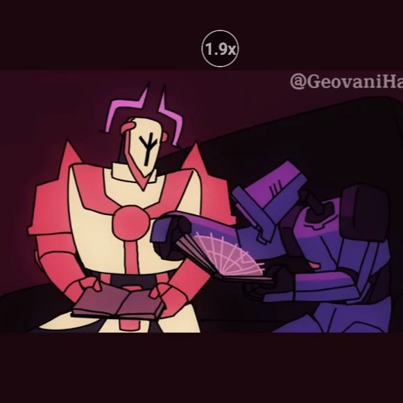Gabriel and V1 thumbnail