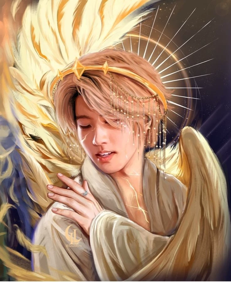 Han Jisung thumbnail