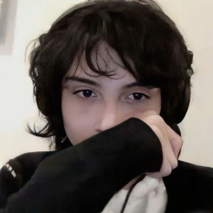 Richie Tozier thumbnail