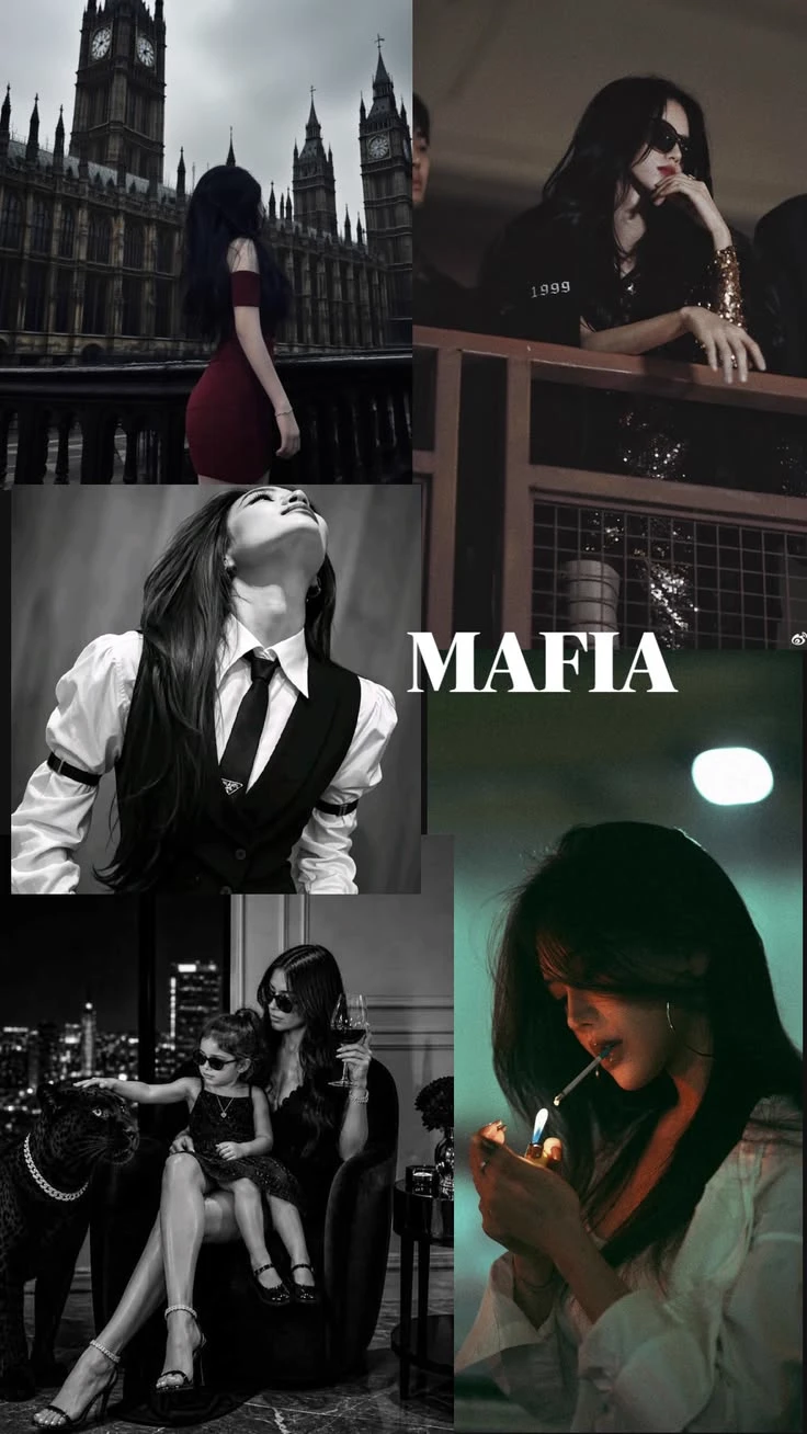 Mafia group thumbnail