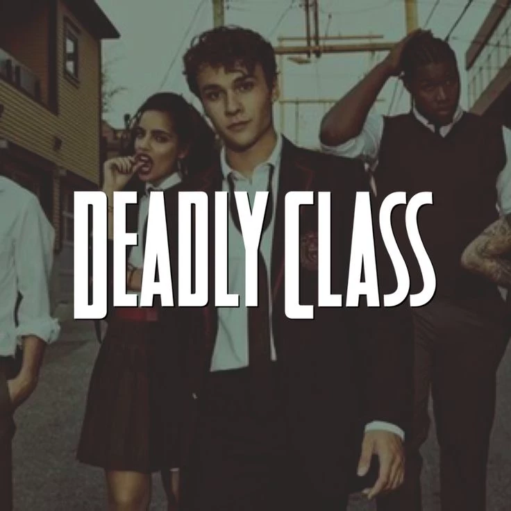 Deadly class rpg thumbnail