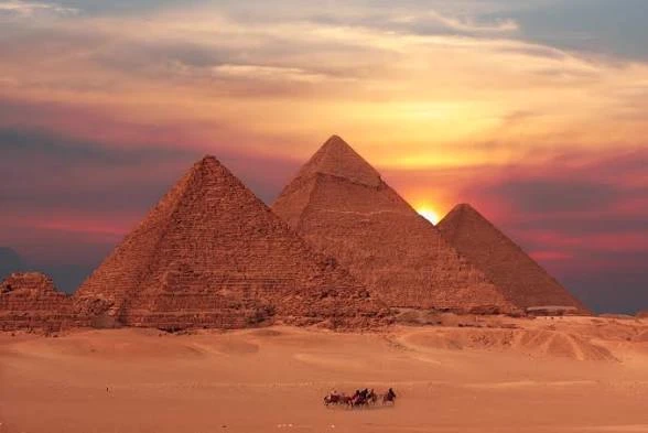 Ancient Egypt  thumbnail