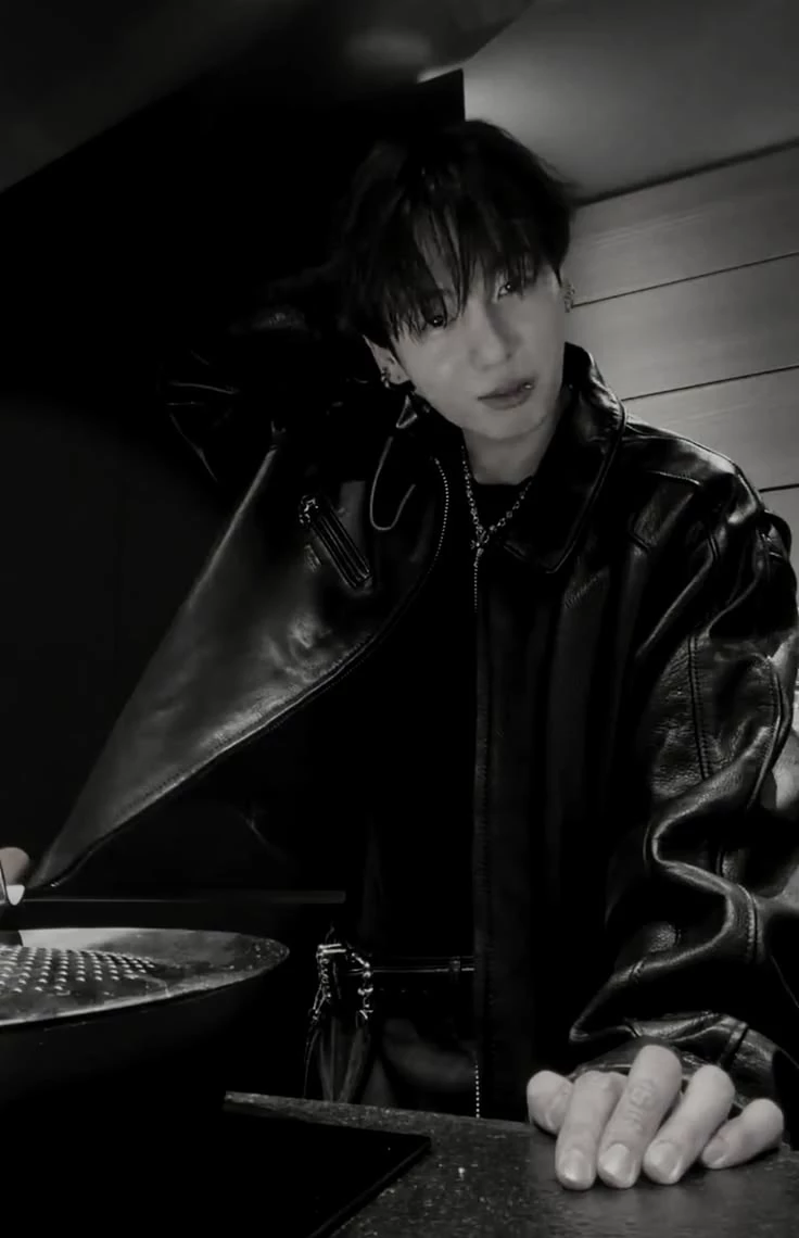 Jungkook thumbnail