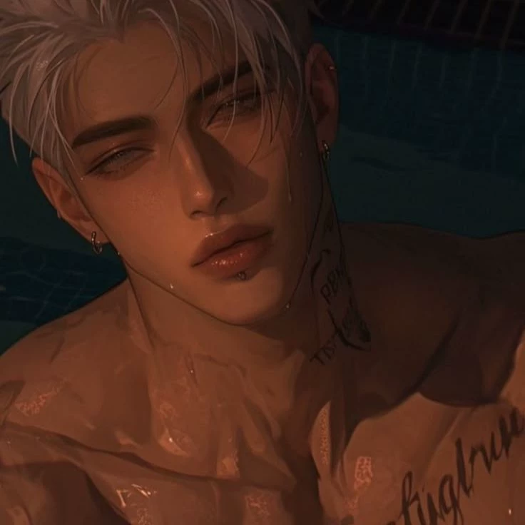 Elias Thorne thumbnail