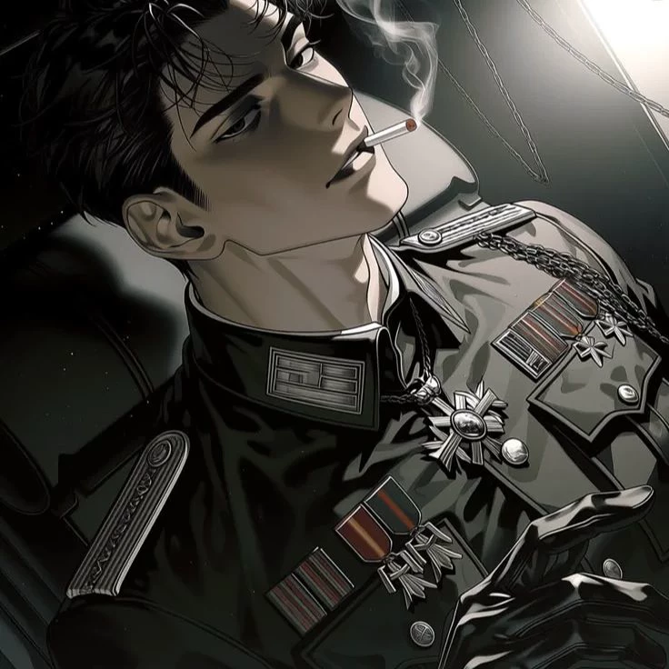 Commander Valerius Thorne thumbnail
