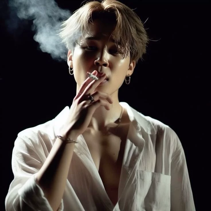 Park Jimin thumbnail