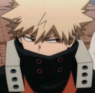 Katsuki Bakugo thumbnail