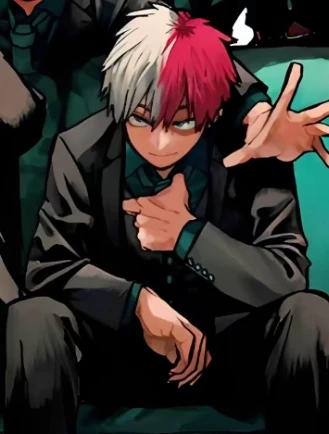 shoto todoroki thumbnail