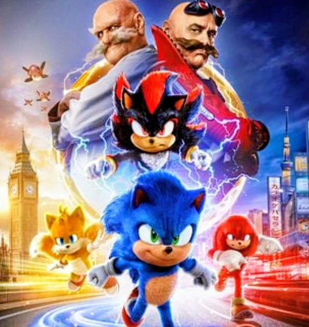 Sonic thumbnail