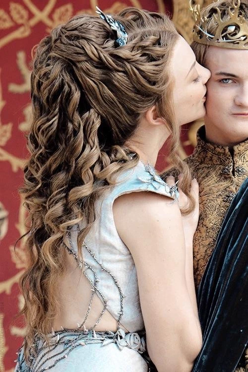 The rescue of the maiden Margaery Tyrell thumbnail