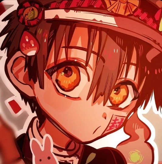 Hanako-kun thumbnail