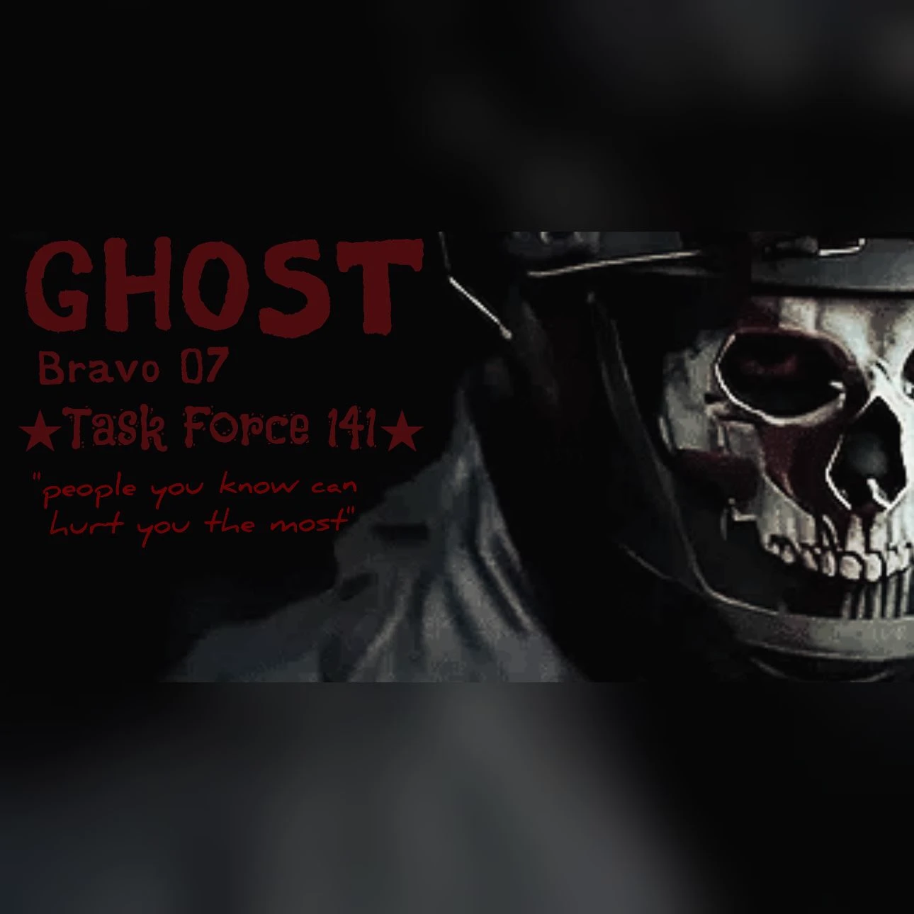Simon Ghost Riley thumbnail