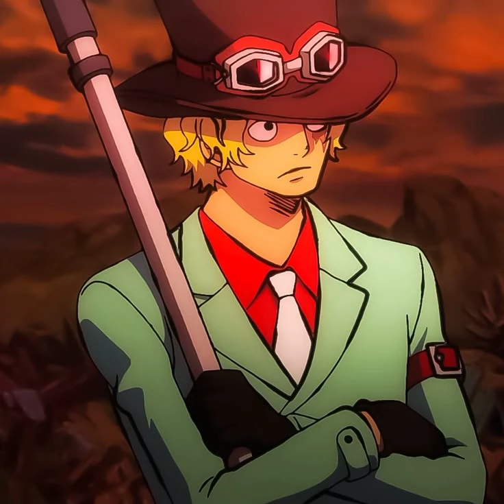 Sabo thumbnail