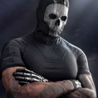 Simón "Ghost" Riley thumbnail