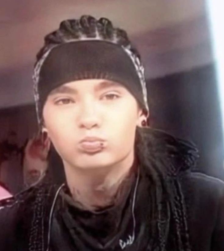 Tom Kaulitz thumbnail