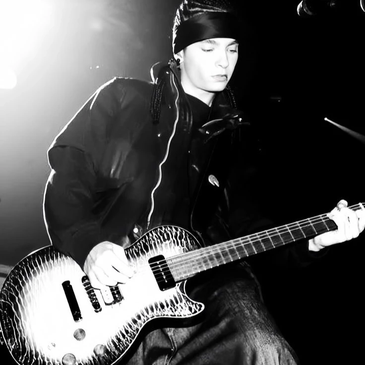 Tom kaulitz thumbnail