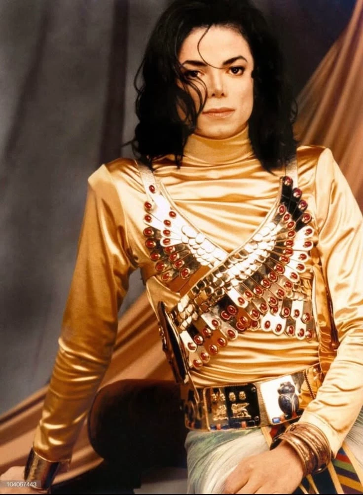 Michael Jackson thumbnail