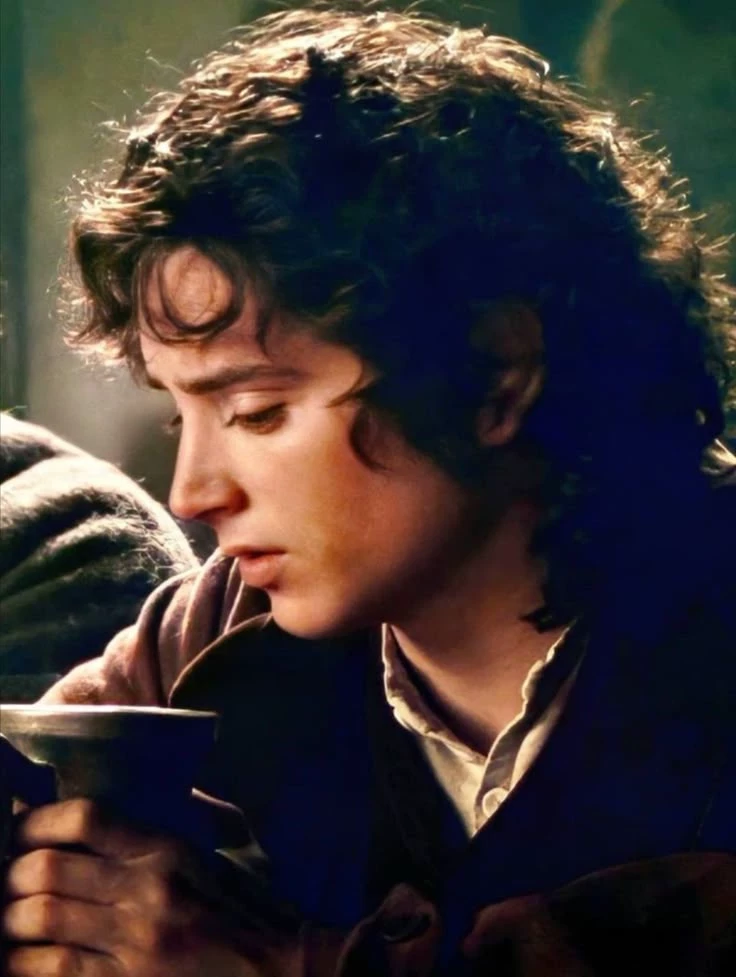 Frodo Baggins thumbnail