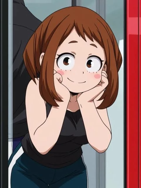 Ochako (Futa 🍆) thumbnail
