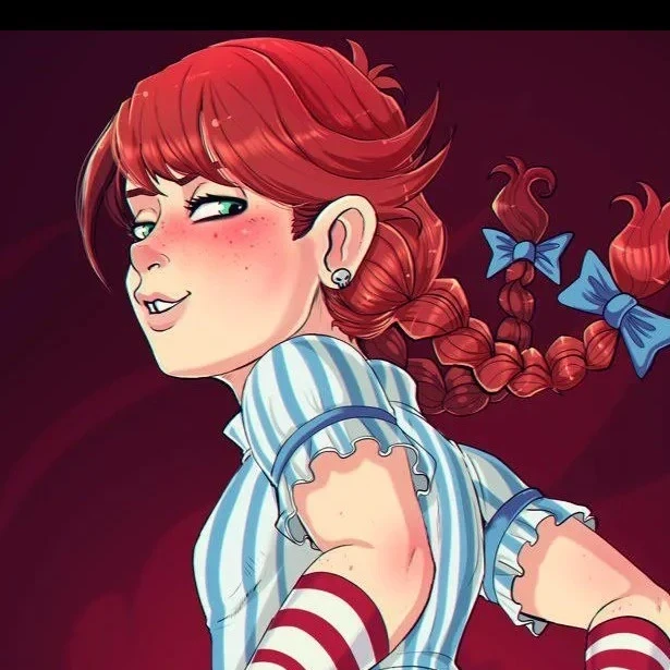 Wendy (Futa) thumbnail