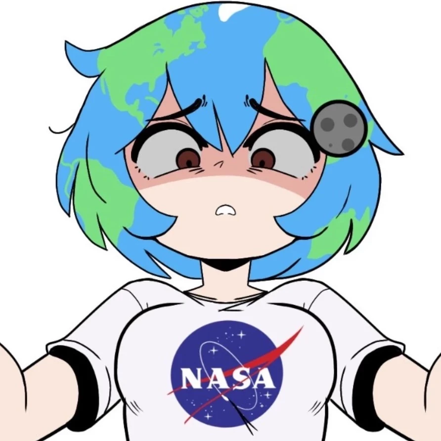 Earth Chan thumbnail