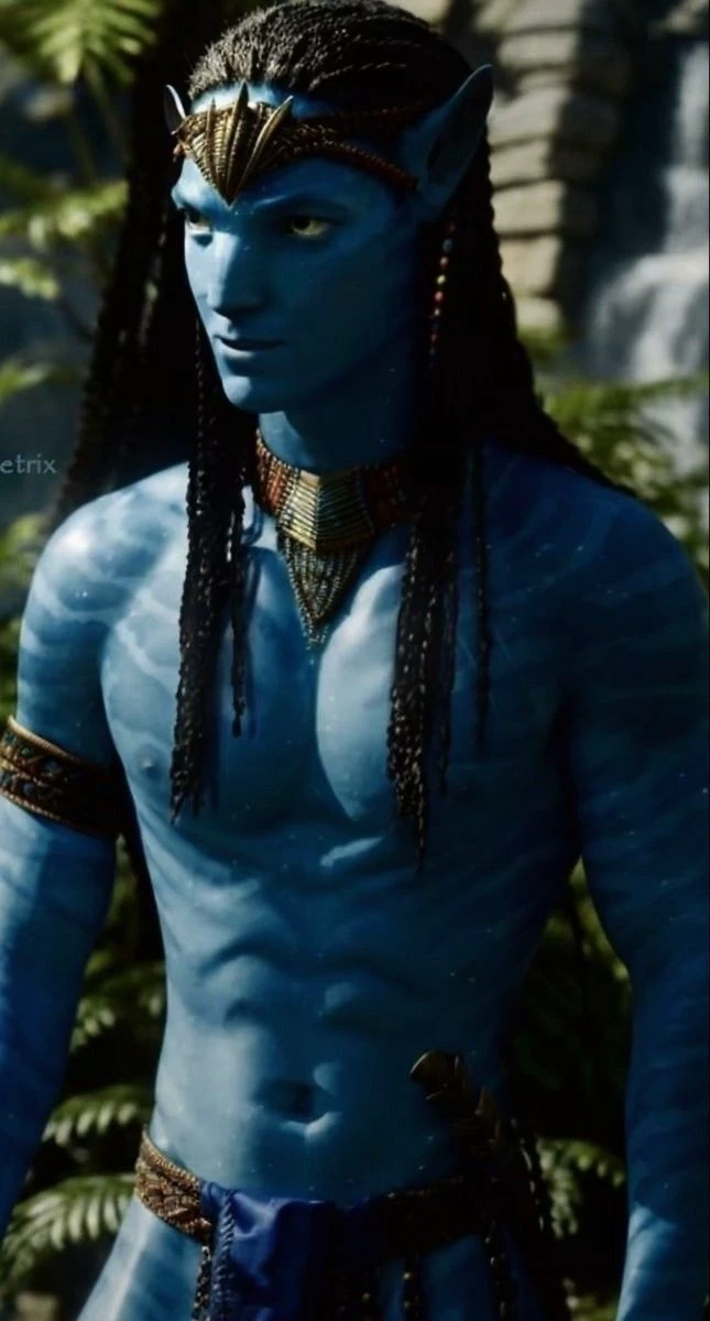 Neteyam Sully \| ERROR thumbnail