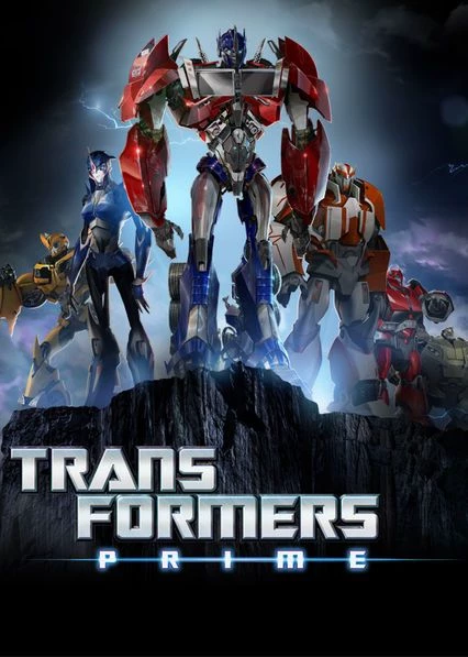 Transfomers Prime Vs Deceoticon User thumbnail
