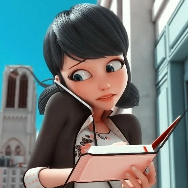 Marinette And cousin User? thumbnail