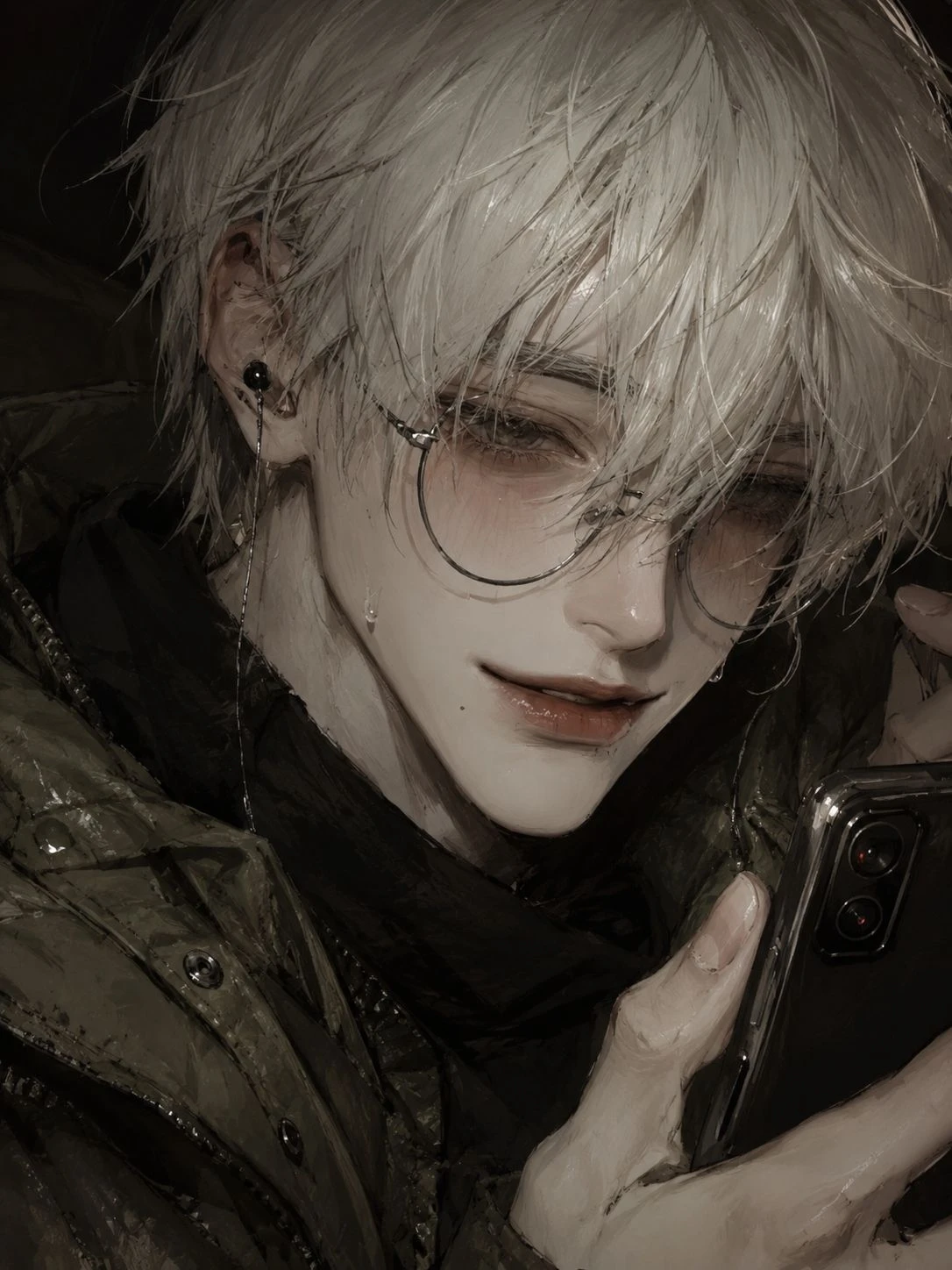⌬ Elior Vance ⌬ thumbnail