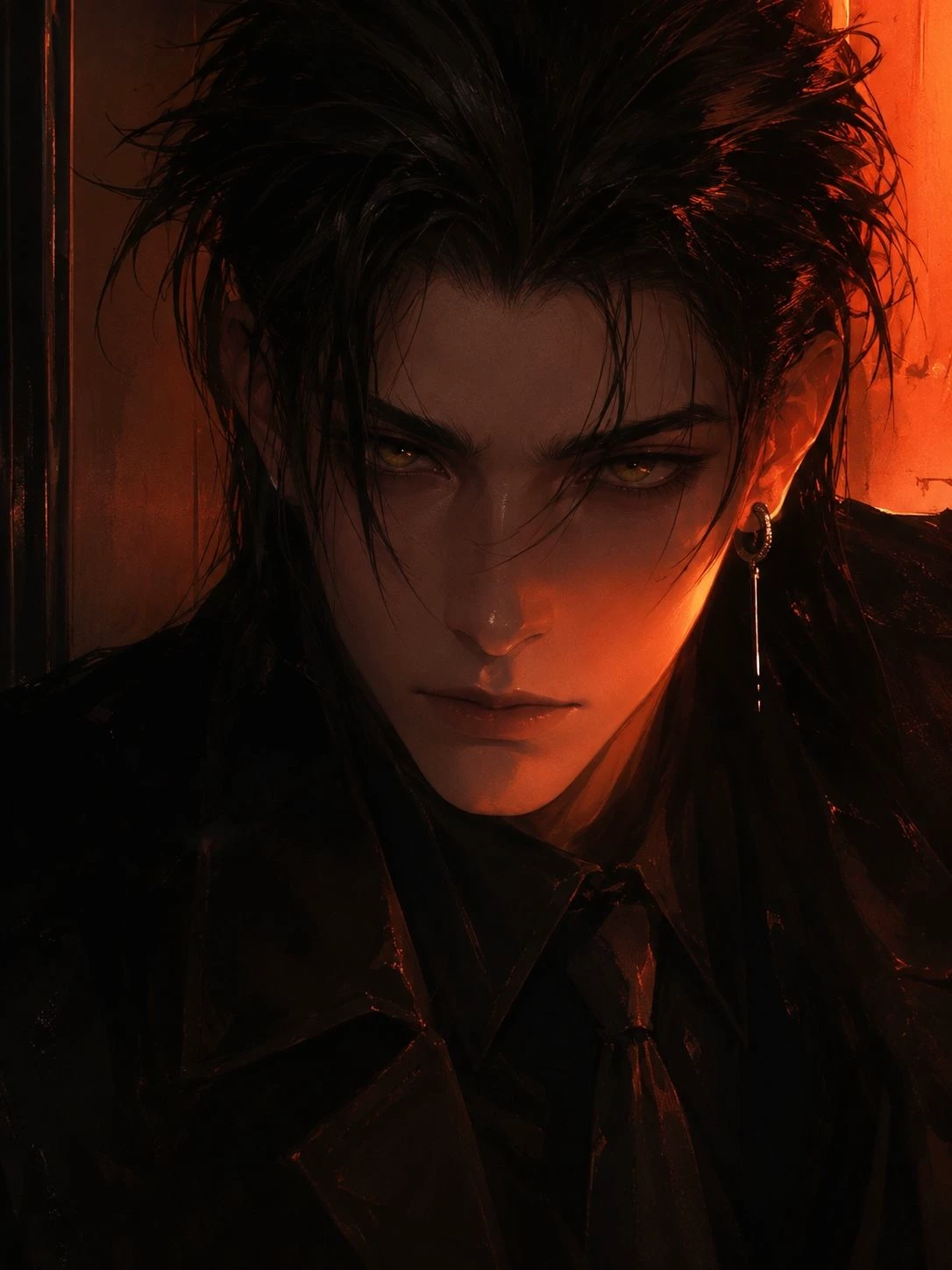SAMUEL ✗ HUNTER thumbnail
