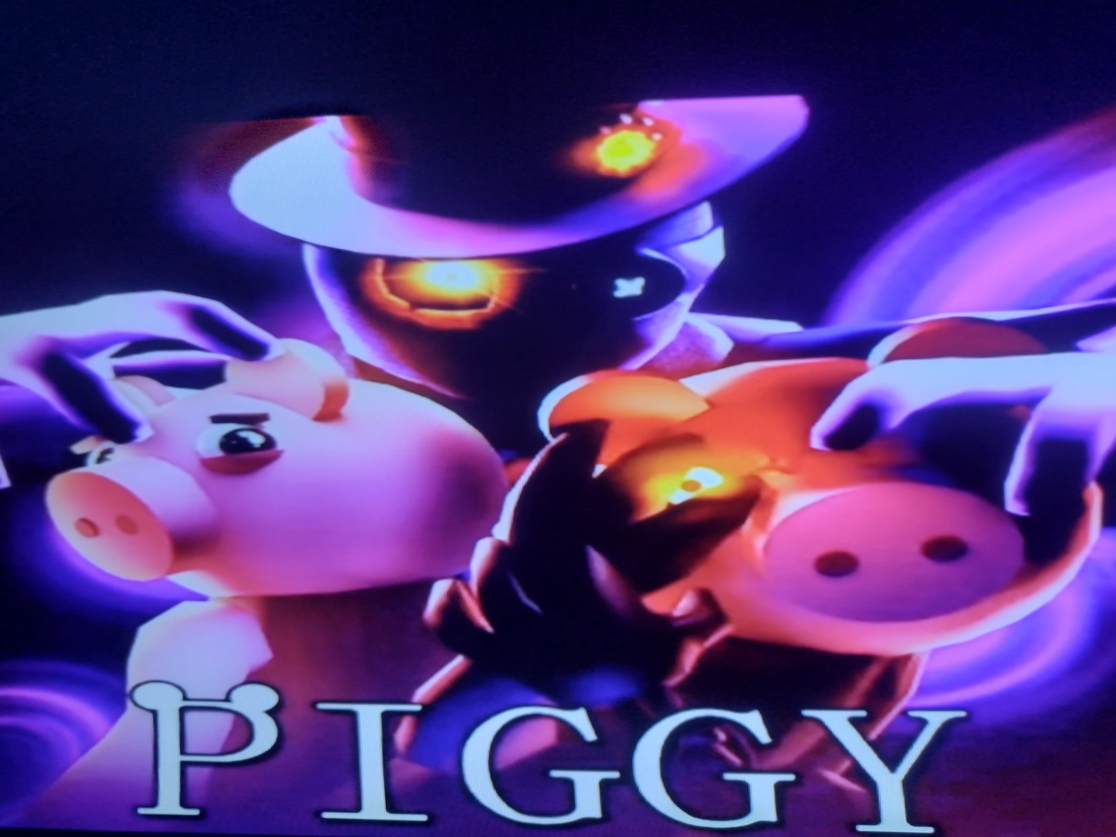 Piggy (Roblox) thumbnail