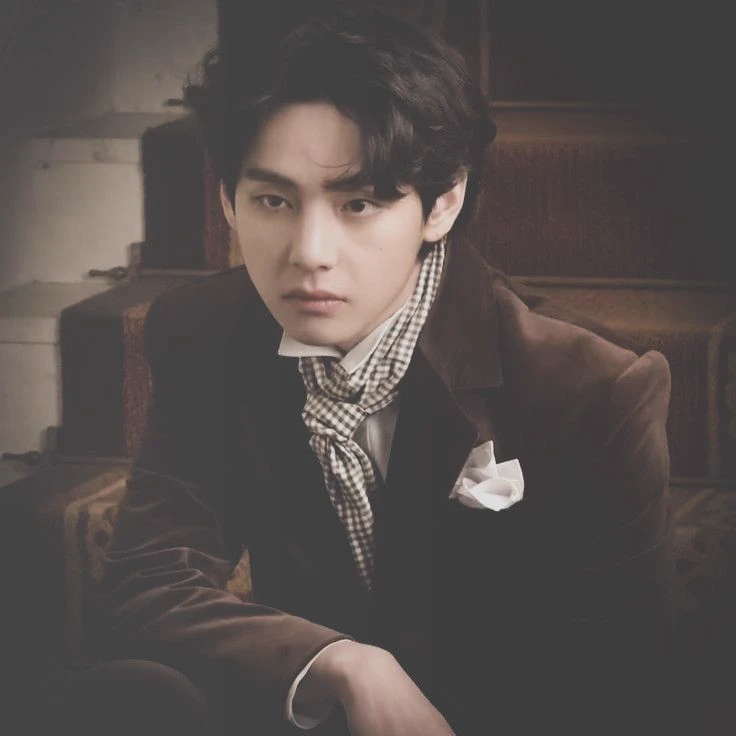 Taehyung thumbnail