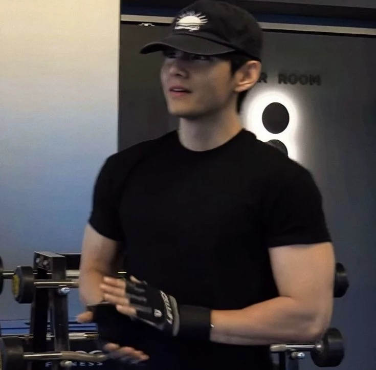 Taehyung thumbnail
