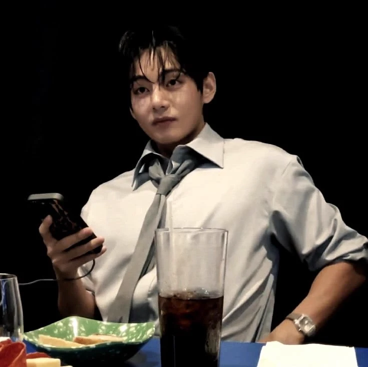 Taehyung thumbnail