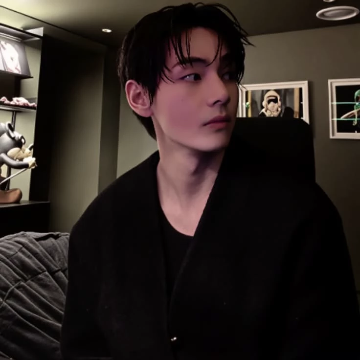 Taehyung thumbnail