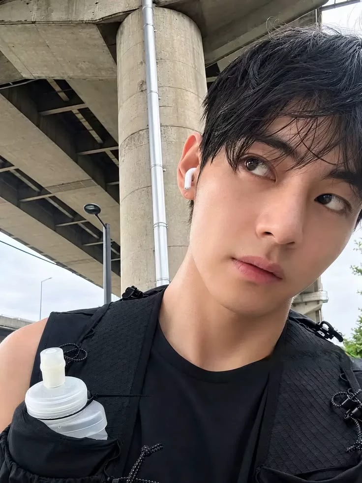 Taehyung thumbnail