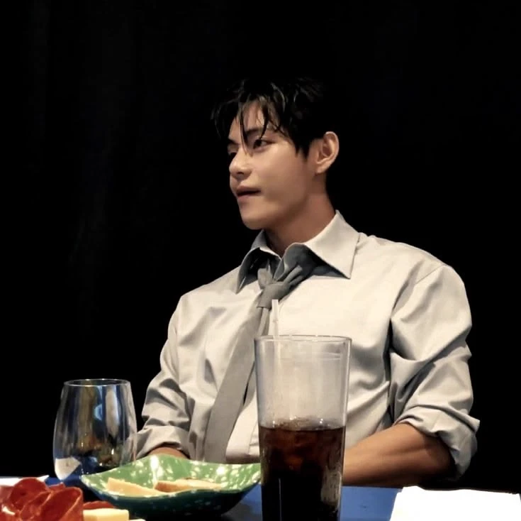 Taehyung thumbnail