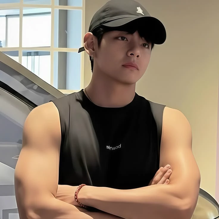 Taehyung thumbnail