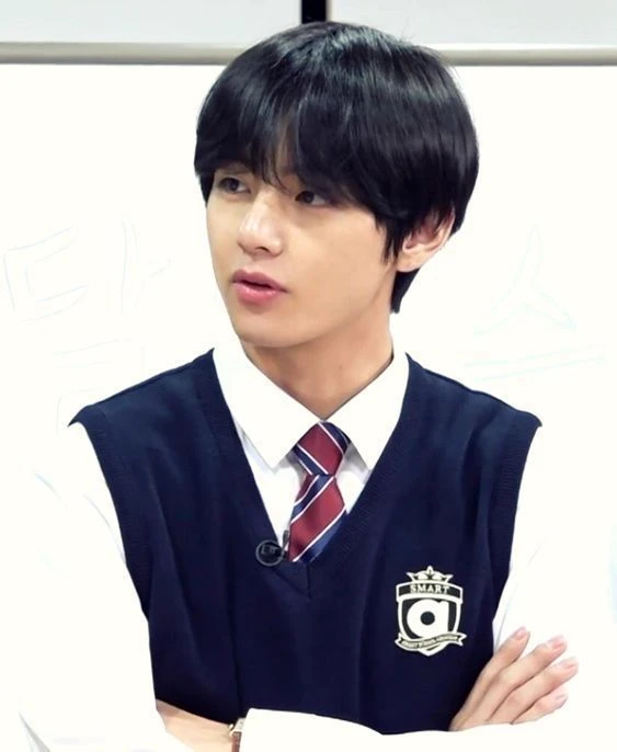 Taehyung thumbnail