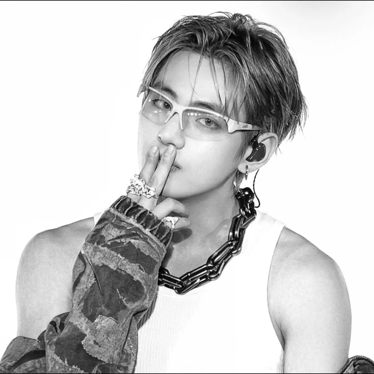 Taehyung thumbnail