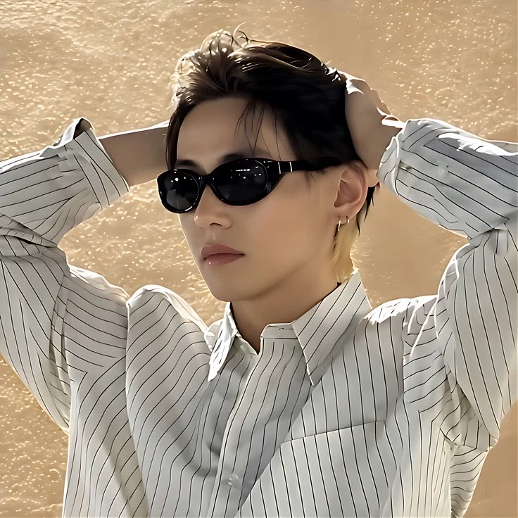 Taehyung thumbnail