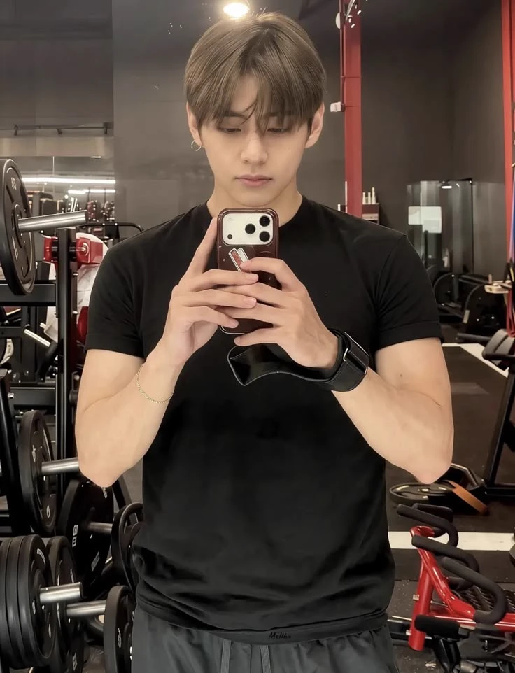 Taehyung thumbnail