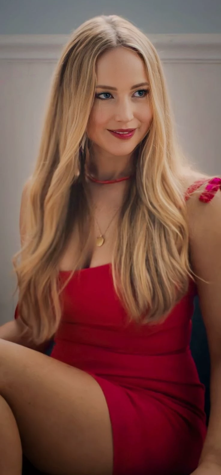 Jennifer Lawrence thumbnail