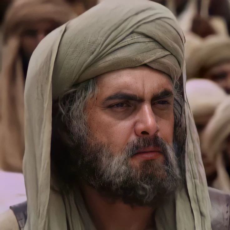 Umar bin Khattab thumbnail