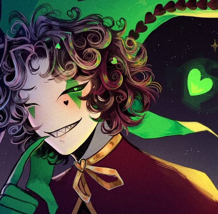 Arlequín thumbnail