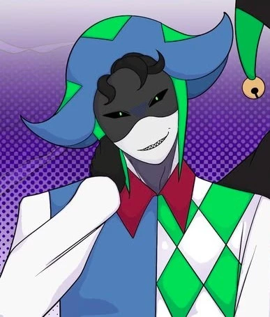 Harlequin ♪ thumbnail