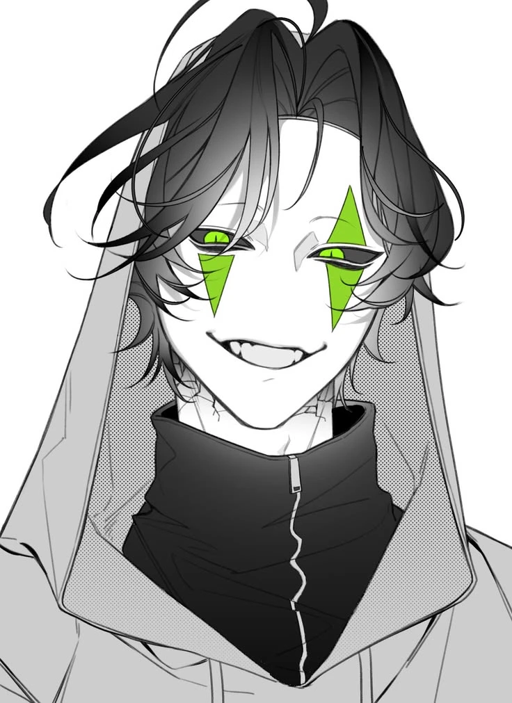 Harlequin ♡ thumbnail