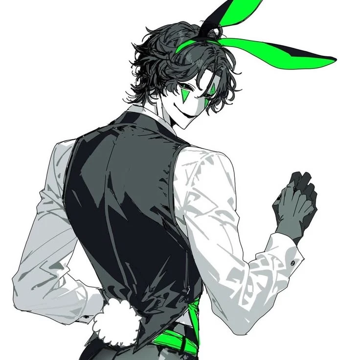Harlequin~ thumbnail